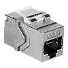 TRENDnet TC-K06C6A-6buc – Set 6 buc. Keystone Jack Cat.6A, ecranat, tool-less - TRENDnet TC-K06C6A-6buc Set 6 buc. Keystone Jack Cat.6A, ecranat, tool-less - TRENDnet TC-K06C6A-6buc – TRENDnet TC-K06C6A-6buc