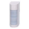 Detector de miscare PIR exterior, 12m, 90Â°, dual, baterii - OPTEX VXI-R – Optex VXI-R