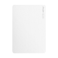 Access Point Wi-Fi 7, BE3600 Dual-Band, 1 x RJ45 2.5G, 4 x RJ45 1G, PoE In/Out, Cloud Management - Ruijie RG-RAP72-Wall