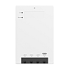 Access Point Wi-Fi 7, BE3600 Dual-Band, 1 x RJ45 2.5G, 4 x RJ45 1G, PoE In/Out, Cloud Management - Ruijie RG-RAP72-Wall – Ruijie Networks RG-RAP72-Wall