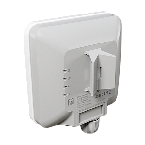 Router LTE4, 1 x RJ45 1G, eSIM, Nano SIM, PoE-In, IP67 - MikroTik EC25-EU&SXTsq Router LTE4, 1 x RJ45 1G, eSIM, Nano SIM, PoE-In, IP67 - MikroTik EC25-EU&SXTsq