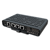 Mikrotik A42G-HbeP – Router hAP be lite, Wi-Fi 7, Dual-Band, 1 x RJ45 2.5G, 3 x RJ45 1G, MLO - MikroTik A42G-HbeP Router hAP be lite, Wi-Fi 7, Dual-Band, 1 x RJ45 2.5G, 3 x RJ45 1G, MLO - MikroTik A42G-HbeP – Mikrotik A42G-HbeP
