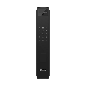 Yala inteligenta, recunoastere faciala, scanare biometrica a palmei, ecran 4', audio, IR 2m - EZVIZ CS-Y3000FVP(WBP,BK) Yala inteligenta, recunoastere faciala, scanare biometrica a palmei, ecran 4', audio, IR 2m - EZVIZ CS-Y3000FVP(WBP,BK)