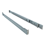 Sine montaj rack, ajustabile, pentru RDS2216, CCR2216, CRS520, CRS812, CRS804 - MikroTik 23-40-RACK-RAIL-R0 Sine montaj rack, ajustabile, pentru RDS2216, CCR2216, CRS520, CRS812, CRS804 - MikroTik 23-40-RACK-RAIL-R0