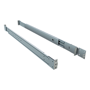 Sine montaj rack, ajustabile, pentru RDS2216, CCR2216, CRS520, CRS812, CRS804 - MikroTik 23-40-RACK-RAIL-R0
