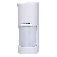 Detector de miscare PIR exterior, 12m, 180°, dual cu anti-masking - OPTEX WXI-AM