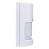 Detector de miscare PIR exterior, 12m, 180°, dual cu anti-masking - OPTEX WXI-AM – Optex WXI-AM
