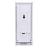 Detector de miscare PIR exterior, 12m, 180°, dual cu anti-masking - OPTEX WXI-AM – Optex WXI-AM