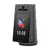 Camera IP cu boxa bluetooth, Wi-Fi6, apelare video, Display 4, Rezolutie 4MP, Audio, IR 10m - EZVIZ CS-S10-2K+ – EZVIZ CS-S10-2K+