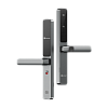 EZVIZ CS-DL06(WBCP) – Yala inteligenta cu amprenta, multiple metode de deblocare, Wi-Fi, Baterie 1450mAh, Sonerie - EZVIZ CS-DL06(WBCP) Yala inteligenta cu amprenta, multiple metode de deblocare, Wi-Fi, Baterie 1450mAh, Sonerie - EZVIZ CS-DL06(WBCP) – EZVIZ CS-DL06(WBCP)