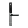 EZVIZ CS-DL06(WBCP) – Yala inteligenta cu amprenta, multiple metode de deblocare, Wi-Fi, Baterie 1450mAh, Sonerie - EZVIZ CS-DL06(WBCP) Yala inteligenta cu amprenta, multiple metode de deblocare, Wi-Fi, Baterie 1450mAh, Sonerie - EZVIZ CS-DL06(WBCP) – EZVIZ CS-DL06(WBCP)