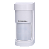 Detector de miscare PIR exterior, 12-19m, 180°, quad cu anti-masking - OPTEX WXS-AM – Optex WXS-AM