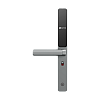 EZVIZ CS-DL06(WBCP) – Yala inteligenta cu amprenta, multiple metode de deblocare, Wi-Fi, Baterie 1450mAh, Sonerie - EZVIZ CS-DL06(WBCP) Yala inteligenta cu amprenta, multiple metode de deblocare, Wi-Fi, Baterie 1450mAh, Sonerie - EZVIZ CS-DL06(WBCP) – EZVIZ CS-DL06(WBCP)