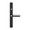EZVIZ CS-DL06(WBCP) – Yala inteligenta cu amprenta, multiple metode de deblocare, Wi-Fi, Baterie 1450mAh, Sonerie - EZVIZ CS-DL06(WBCP) Yala inteligenta cu amprenta, multiple metode de deblocare, Wi-Fi, Baterie 1450mAh, Sonerie - EZVIZ CS-DL06(WBCP) – EZVIZ CS-DL06(WBCP)