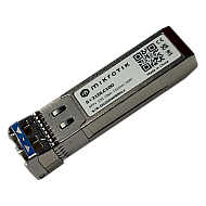 Modul SFP+ 1G/10G Single Mode, 10km, 1310nm - MikroTik S+31DLC10D Modul SFP+ 1G/10G Single Mode, 10km, 1310nm - MikroTik S+31DLC10D