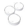 TP-LINK DecoX50-PoE(3-pack) – Sistem 3 x Mesh Deco X50, Wi-Fi 6, AX3000, 2 x RJ45 2.5G PoE - TP-Link DecoX50-PoE(3-pack) Sistem 3 x Mesh Deco X50, Wi-Fi 6, AX3000, 2 x RJ45 2.5G PoE - TP-Link DecoX50-PoE(3-pack) – TP-LINK DecoX50-PoE(3-pack)