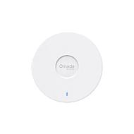 Access Point Wi-Fi 7, Dual-Band BE5000, 1 x RJ45 2.5G PoE - TP-Link Omada EAP727