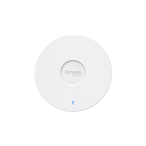 Access Point Wi-Fi 7, Dual-Band BE5000, 1 x RJ45 2.5G PoE - TP-Link Omada EAP727