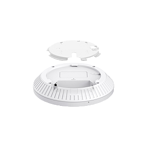 Access Point Wi-Fi 7, Dual-Band BE5000, 1 x RJ45 2.5G PoE - TP-Link Omada EAP727