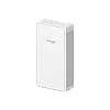 Access Point Wi-Fi 7 BE11000 Tri-Band, 2 × RJ45 2.5G, 3 × RJ45 Gigabit - TP-Link Omada EAP775-Wall – TP-LINK EAP775-Wall