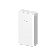Access Point Wi-Fi 7 BE11000 Tri-Band, 2 × RJ45 2.5G, 3 × RJ45 Gigabit - TP-Link Omada EAP775-Wall