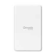 Router exterior 5G, 1 x RJ45 2.5G, 2 x Nano SIM, PoE-In - TP-Link Omada ER701-5G-Outdoor