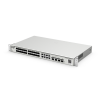 Switch L3, 24 x SFP 1G (8 x combo SFP/RJ45 1G), 4 x SFP+ 10G, Cloud Management - Ruijie Reyee RG-NBS5200-24SFP/8GT4XS – Ruijie Networks RG-NBS5200-24SFP/8GT4XS