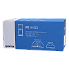Detector de miscare PIR exterior, 12-19m, 180°, quad cu anti-masking, baterii - OPTEX WXS-RAM – Optex WXS-RAM