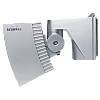 Detector de miscare PIR exterior comanda CCTV, 40 x 4m, anti-masking, anti-vandal - OPTEX SIP-404 – Optex SIP-404