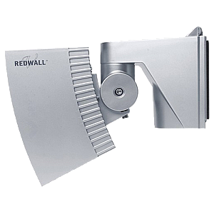 Detector de miscare PIR exterior comanda CCTV, 40 x 4m, anti-masking, anti-vandal - OPTEX SIP-404