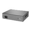 Switch L2, 8 x RJ45 10/100 Mbps PoE, 2 x RJ45 10/100 Mbps, Unmanaged - Ruijie Reyee RG-ES110F-P Switch L2, 8 x RJ45 10/100 Mbps PoE, 2 x RJ45 10/100 Mbps, Unmanaged - Ruijie Reyee RG-ES110F-P