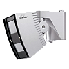 Detector de miscare PIR exterior comanda CCTV, 30 x 20m, anti-masking, anti-vandal - OPTEX SIP-3020 – Optex SIP-3020