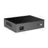 Switch L2, 4 x RJ45 10/100 Mbps PoE, 2 x RJ45 10/100 Mbps, Unmanaged - Ruijie Reyee RG-ES106F-P – Ruijie Networks RG-ES106F-P