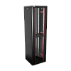 ASYTECH Networking ASY-42U-6060PRO – Rack de podea PRO SERIES 42U 19 600x600, capacitate 1000 kg, RAL 9005, asamblat ASY-42U-6060PRO Rack de podea PRO SERIES 42U 19 600x600, capacitate 1000 kg, RAL 9005, asamblat ASY-42U-6060PRO – ASYTECH Networking ASY-42U-6060PRO