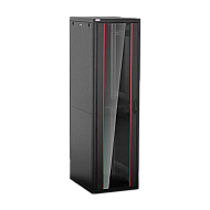 Rack de podea PRO SERIES 42U 19'' 600x800, capacitate 1000 kg, RAL 9005, asamblat ASY-42U-6080PRO Rack de podea PRO SERIES 42U 19'' 600x800, capacitate 1000 kg, RAL 9005, asamblat ASY-42U-6080PRO