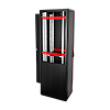 ASYTECH Networking ASY-42U-6080PRO – Rack de podea PRO SERIES 42U 19 600x800, capacitate 1000 kg, RAL 9005, asamblat ASY-42U-6080PRO Rack de podea PRO SERIES 42U 19 600x800, capacitate 1000 kg, RAL 9005, asamblat ASY-42U-6080PRO – ASYTECH Networking ASY-42U-6080PRO