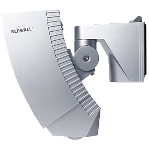 Detector de miscare PIR exterior comanda CCTV, 40 x 4m + 5 x 5m, anti-masking, anti-vandal - OPTEX SIP-404-5