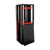 ASYTECH Networking ASY-42U-6080PRO – Rack de podea PRO SERIES 42U 19 600x800, capacitate 1000 kg, RAL 9005, asamblat ASY-42U-6080PRO Rack de podea PRO SERIES 42U 19 600x800, capacitate 1000 kg, RAL 9005, asamblat ASY-42U-6080PRO – ASYTECH Networking ASY-42U-6080PRO