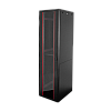 ASYTECH Networking ASY-47U-6080PRO – Rack de podea PRO SERIES 47U 19 600x800, capacitate 1000 kg, RAL 9005, asamblat ASY-47U-6080PRO Rack de podea PRO SERIES 47U 19 600x800, capacitate 1000 kg, RAL 9005, asamblat ASY-47U-6080PRO – ASYTECH Networking ASY-47U-6080PRO