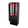 ASYTECH Networking ASY-47U-6080PRO – Rack de podea PRO SERIES 47U 19 600x800, capacitate 1000 kg, RAL 9005, asamblat ASY-47U-6080PRO Rack de podea PRO SERIES 47U 19 600x800, capacitate 1000 kg, RAL 9005, asamblat ASY-47U-6080PRO – ASYTECH Networking ASY-47U-6080PRO