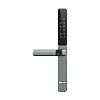 EZVIZ CS-DL06(WBCP)-Pro – Yala inteligenta cu senzori dubli de amprenta, Wi-Fi, Baterie 1450mAh, Sonerie - EZVIZ CS-DL06(WBCP)-Pro Yala inteligenta cu senzori dubli de amprenta, Wi-Fi, Baterie 1450mAh, Sonerie - EZVIZ CS-DL06(WBCP)-Pro – EZVIZ CS-DL06(WBCP)-Pro