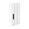 Switch exterior L2, 4 x PoE+ OUT, 5 x RJ45 1G, 2 x SFP 1G, AC Input, Cloud Management - Ruijie Reyee RG-ES207GS-AC-OD – Ruijie Networks RG-ES207GS-AC-OD
