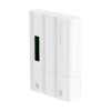 Ruijie Networks RG-ES207GS-PI-OD – Switch exterior L2, 4 x PoE+ OUT, 5 x RJ45 1G, 2 x SFP 1G, PoE/DC Input, Cloud Management - Ruijie Reyee RG-ES207GS-PI-OD Switch exterior L2, 4 x PoE+ OUT, 5 x RJ45 1G, 2 x SFP 1G, PoE/DC Input, Cloud Management - Ruijie Reyee RG-ES207GS-PI-OD – Ruijie Networks RG-ES207GS-PI-OD