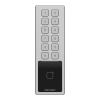 Tastatura cablata pentru AX Hybrid PRO G2, PIN, cititor MiFare, IP66, IK08 - HIKVISION DS-PK502MDX – HIKVISION DS-PK502MDX