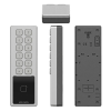 Tastatura cablata pentru AX Hybrid PRO G2, PIN, cititor MiFare, IP66, IK08 - HIKVISION DS-PK502MDX – HIKVISION DS-PK502MDX