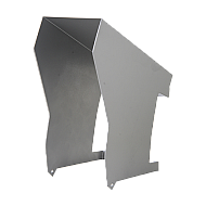 Aparatoare soare-zapada - OPTEX SIP-MIDIHOOD