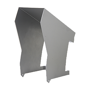 Aparatoare soare-zapada - OPTEX SIP-MIDIHOOD