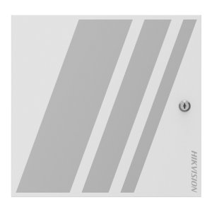 Centrala control acces patru usi seria Pro, RS485, Wiegand, Alarma - HIKVISION DS-K2624X