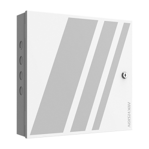 Centrala control acces patru usi seria Pro, RS485, Wiegand, Alarma - HIKVISION DS-K2624X Centrala control acces patru usi seria Pro, RS485, Wiegand, Alarma - HIKVISION DS-K2624X