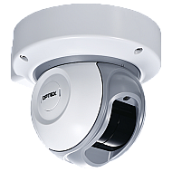 Detector laser IR interior Redscan Mini, 20 x 20m la 95° LiDAR PoE - OPTEX RLS-2020I Detector laser IR interior Redscan Mini, 20 x 20m la 95° LiDAR PoE - OPTEX RLS-2020I